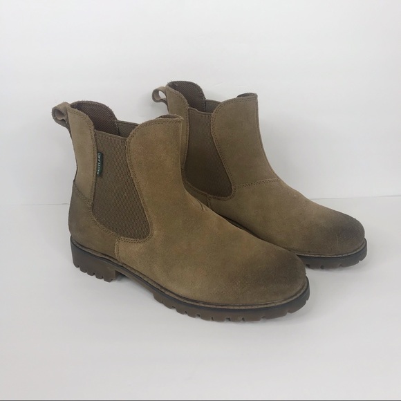eastland ida chelsea boot